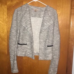 Loft small blazer